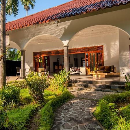 Villa Kelapa Lovina Dış mekan fotoğraf