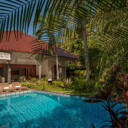 Villa Kelapa Lovina Dış mekan fotoğraf