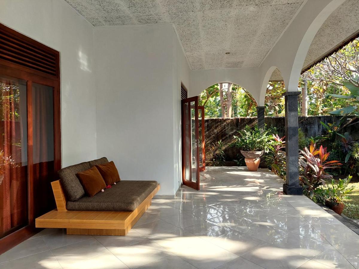 Villa Kelapa Lovina Dış mekan fotoğraf