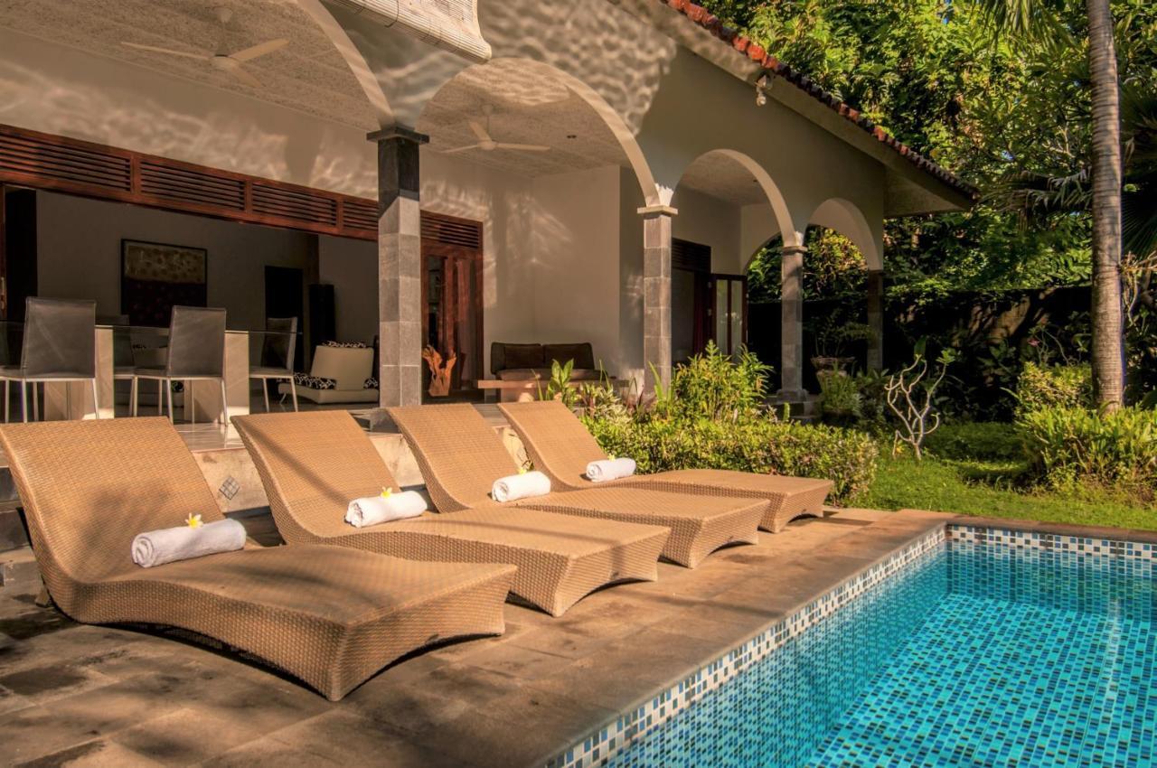 Villa Kelapa Lovina Dış mekan fotoğraf