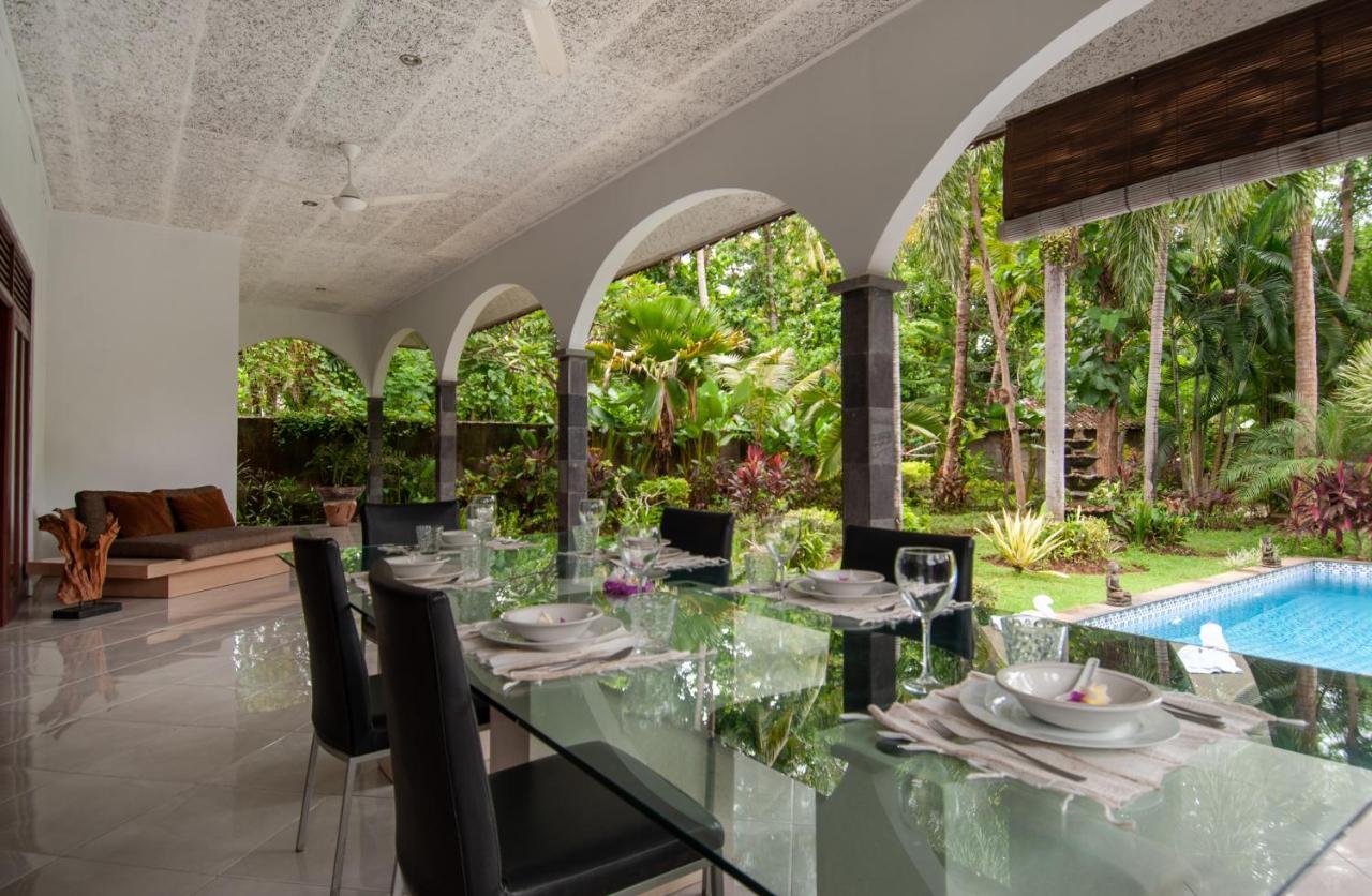 Villa Kelapa Lovina Dış mekan fotoğraf