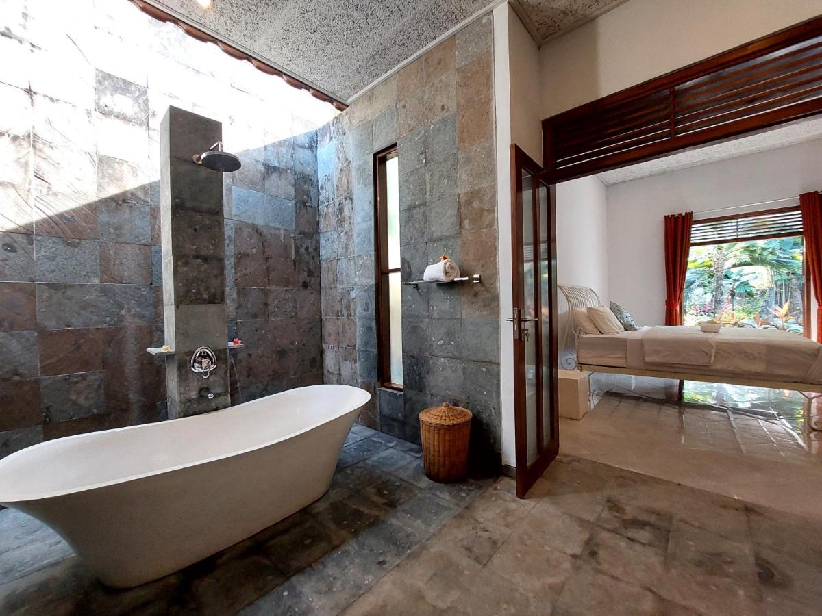 Villa Kelapa Lovina Dış mekan fotoğraf