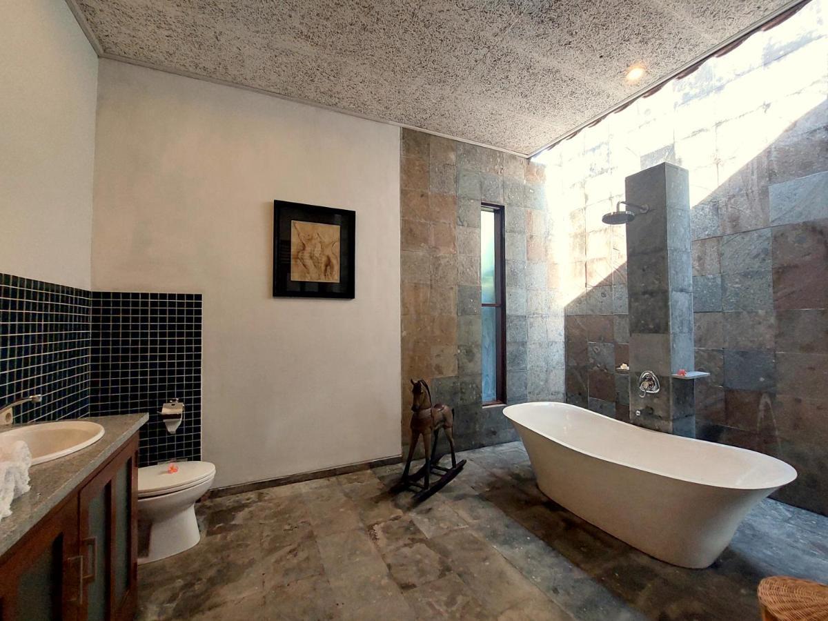 Villa Kelapa Lovina Dış mekan fotoğraf