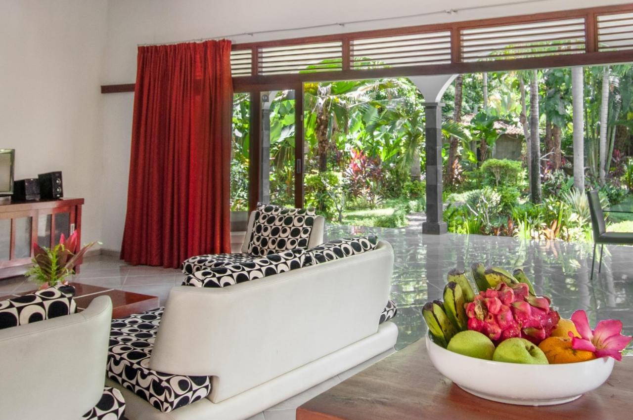 Villa Kelapa Lovina Dış mekan fotoğraf