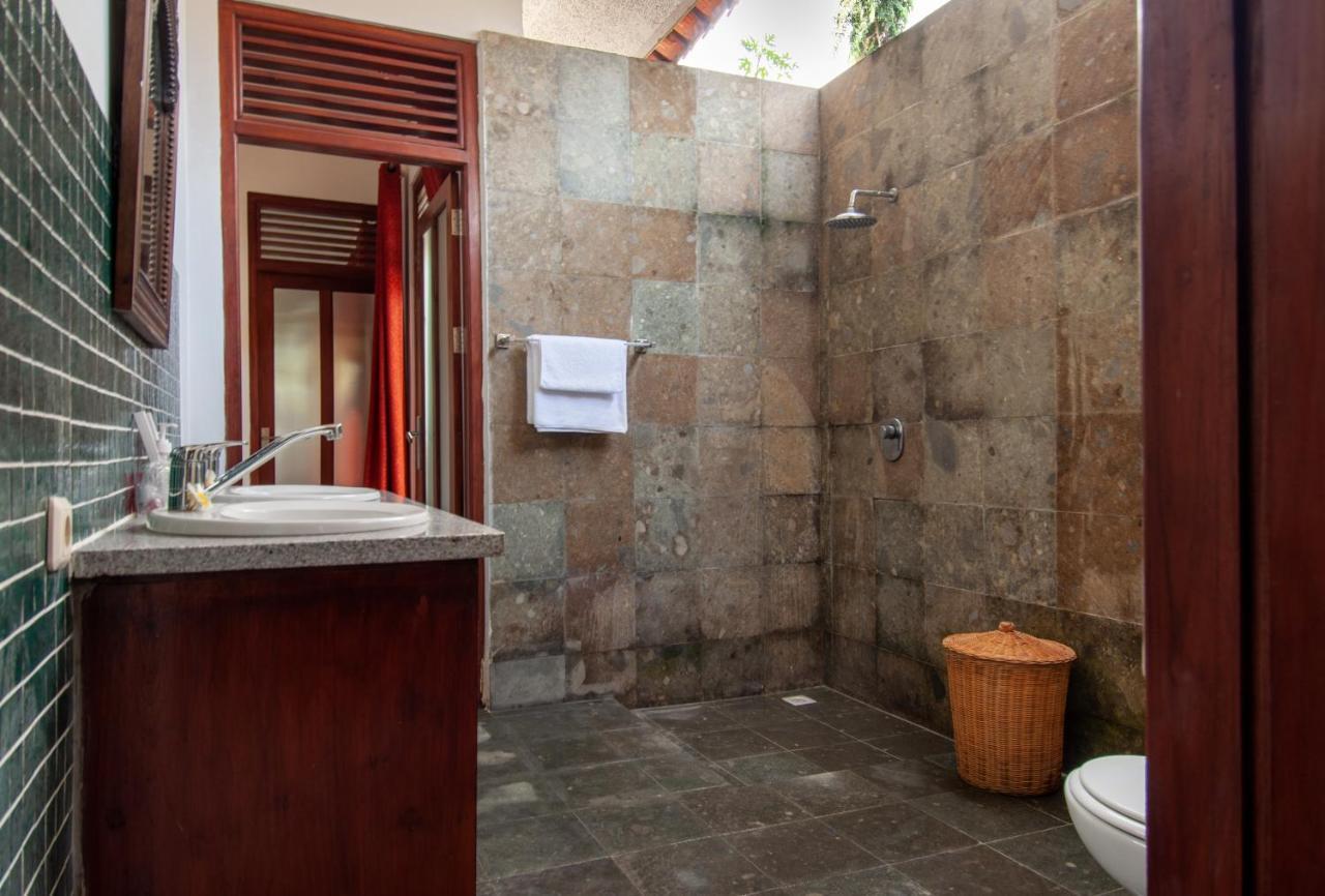 Villa Kelapa Lovina Dış mekan fotoğraf