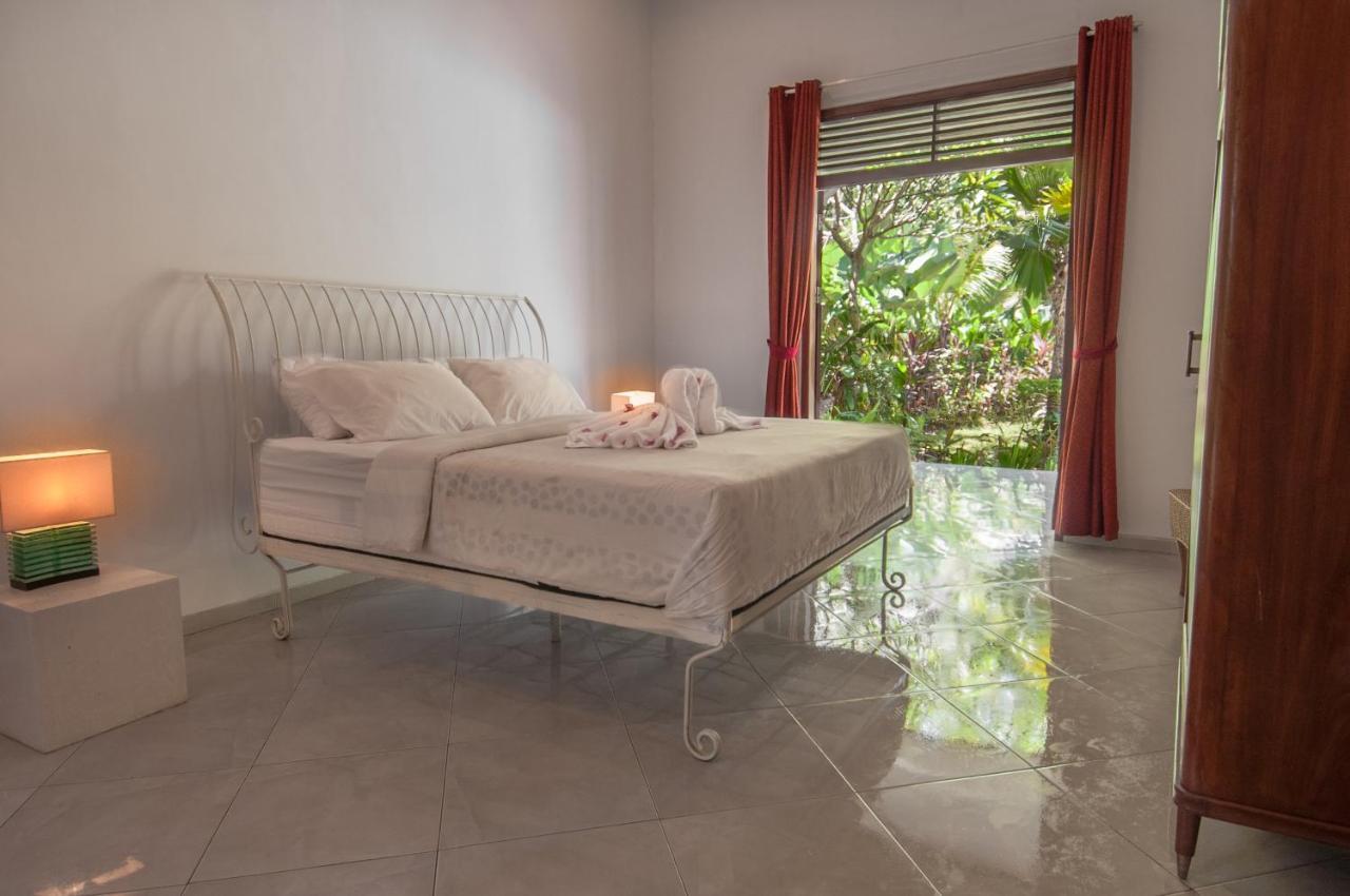 Villa Kelapa Lovina Dış mekan fotoğraf
