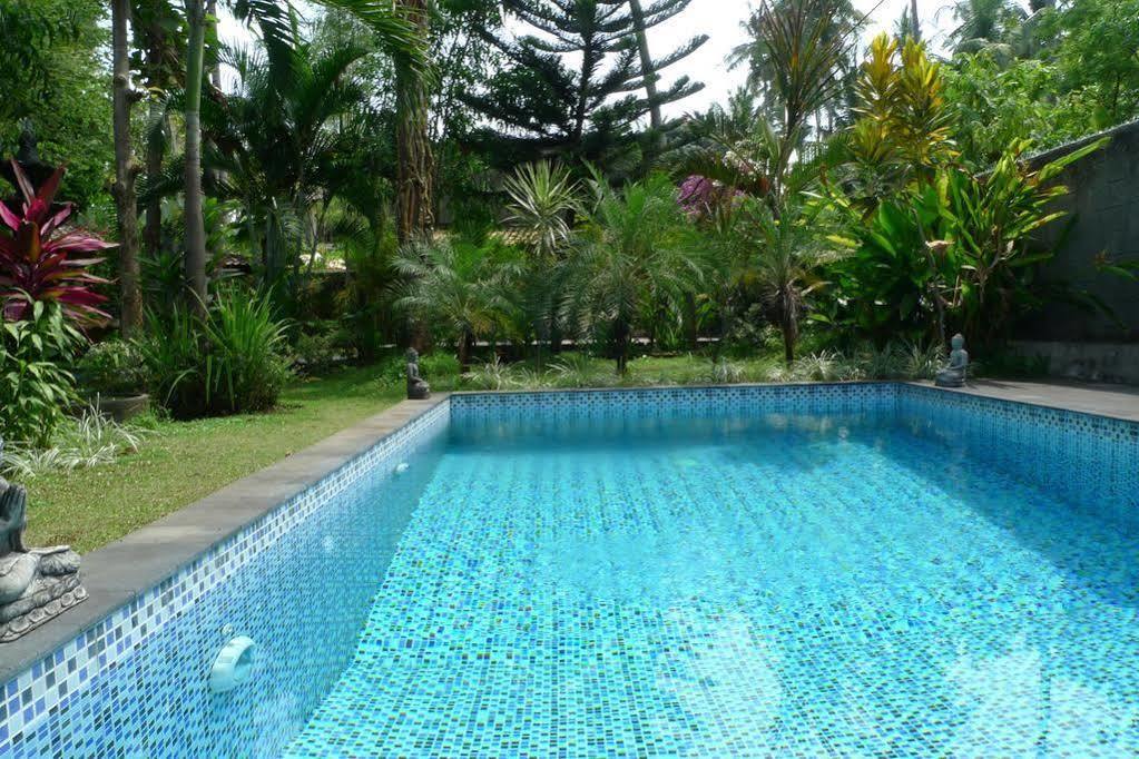 Villa Kelapa Lovina Dış mekan fotoğraf